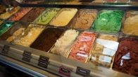 Woman sues Cold Stone Creamery over lack of pistachios in ice cream