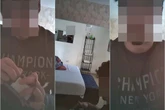 Family says Airbnb spy cams captured them having sex, kids in bathroom