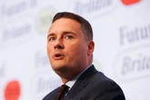 Wes Streeting casts off ‘Blairite’ image with attack on Tony Blair