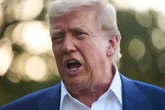 Royal upgrade: Trump will stay at the Dutch king's palace during his NATO visit