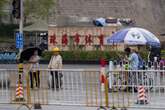 Spate of deadly mass attacks shocks China as dozens killed