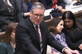 Starmer’s ex-economic adviser warns Reeves will have to raise taxes