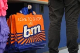 B&M urges customers to return product over safety risk