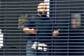 Seven minutes of terror: How a knifeman unleashed horror on a holy day