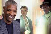 Se7en script was ‘rewritten 10 times’ to try to woo Denzel Washington