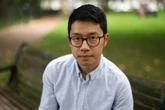 Singapore denies entry to pro-democracy Hong Kong activist Nathan Law