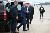 Biden’s support is coming from an unlikely place — Trumpworld