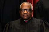 Clarence Thomas did not disclose 2 trips funded by billionaire patron