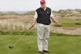 Stunning amount Trump’s Scotland trip will cost taxpayers: report