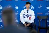 Shohei Ohtani's contract with the Dodgers could come with bonus of mostly avoiding California taxes