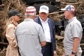 Trump admin sued by US states for cutting disaster prevention grants