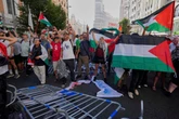 Efforts to punish Israel over Gaza grow in sports and cultural arenas