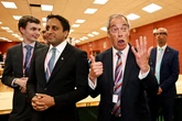 Farage has ‘broken new ground’ with Runcorn win, John Curtice says