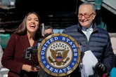 Young Democrats want their party to fight for a vision in 2026