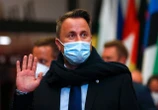 Luxembourg PM hospitalized after positive COVID-19 test
