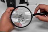 Common vegetable extract found to remove most microplastics in water
