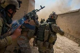 Process for allowing Afghan troops to UK ‘a disaster area’, court told