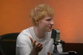 Ed Sheeran says he identifies culturally as Irish: ‘I grew up with it’