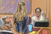 Diddy’s ex-assistant testifies how he kidnapped her at gunpoint