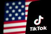 TikTok goes dark before deadline but posts message: ‘Stay tuned’