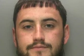 Men killed cyclists after chase in deadly case of mistaken identify