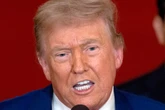 Number of Brits who see US as threat doubles since Trump’s election