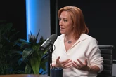 Fox rages over Psaki’s ‘disturbing’ comments about JD Vance’s wife