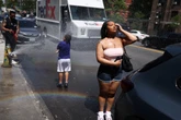 Millions under heat warnings after days of record breaking temps