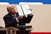 Can Donald Trump’s executive orders be challenged?