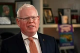Australian state MP found guilty of rape and indecent assault