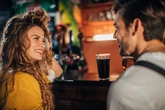 ‘I can’t kiss you until you rinse your mouth out’: dating as a celiac