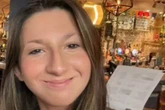 Father’s desperate plea to bring home daughter, 15, stranded in Israel