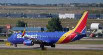 Southwest Airlines plane comes within 400ft of slamming into ocean