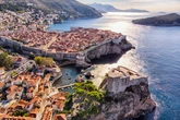 Sunken 18th-century ship discovered by chance in seabed off Croatia