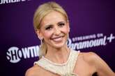 Sarah Michelle Gellar and others turn on LA mayor over fire response