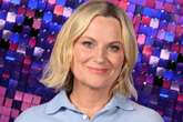 Amy Poehler: ‘You don’t need a chaotic work environment to be funny’