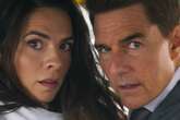 Hayley Atwell addresses speculation over Mission: Impossible future