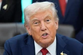 Trump calls Democrats ‘the party of hate, evil, and Satan’