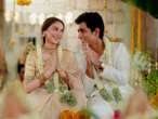 Aditi Rao Hydari and Siddharth’s ‘ethereal’ wedding photos go viral