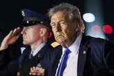 Trump budget plan will punish ‘woke’ and ‘weaponized’ agencies