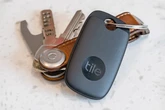 Tile pro 2022 key finder review: Tracker for iPhone and Android users