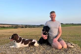 ‘I was forced to sell land for axed HS2 leg. Now I can’t buy it back’
