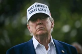 Trump Mobile mocked over ‘Gulf of Mexico’ map gaffe: ‘Priceless’