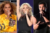 Every single Coachella headliner since the California festival began