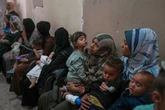 Gaza latest: UK to evacuate children for urgent NHS medical treatment