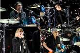 Why Dave Grohl only wants female singers to front Nirvana reunions