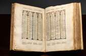 Rare 14th century Hebrew Bible written in Spain sells for £5.3m