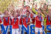 Is Arsenal vs Lyon on TV? How to watch Women’s Champions League opener