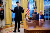 Peace Corps preps for ‘restructuring efforts’ after DOGE review