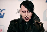 Marilyn Manson to surrender to officials on arrest warrant